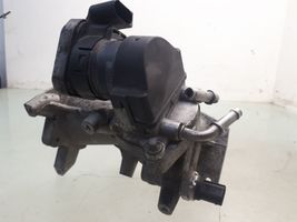 Mercedes-Benz B W245 Soupape vanne EGR A640140160