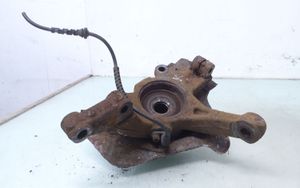 Fiat Punto (188) Front wheel hub spindle knuckle 