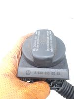 Mercedes-Benz B W245 Oil filler cap A6400100369