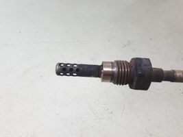 Mercedes-Benz B W245 Sensore di temperatura dei gas di scarico A0051539328