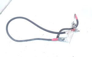 Fiat Punto (188) Positive cable (battery) 00518272110