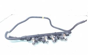 Fiat Punto (188) Set di iniettori AG0077425B