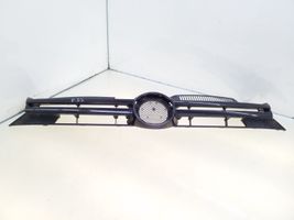 Volkswagen Golf VI Griglia superiore del radiatore paraurti anteriore 5K0853653