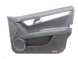 Mercedes-Benz C W204 Rivestimento del pannello della portiera anteriore A2045502410