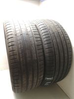 Volvo XC90 R21 summer tire 25540R21