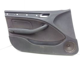 BMW 3 E46 Revestimiento de puerta delantera 7043051