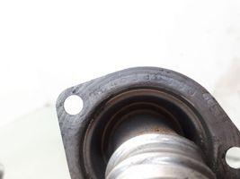 Ford Focus EGR aušintuvas 9646762280