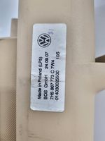 Volkswagen Multivan T5 Užuolaida (štorkė) 7H5867773C