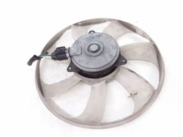 Toyota Auris E180 Ventilateur de refroidissement de radiateur électrique 163630T090