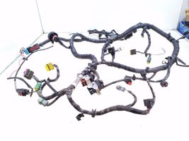 Ford Focus Engine installation wiring loom 5M5T12A690MD