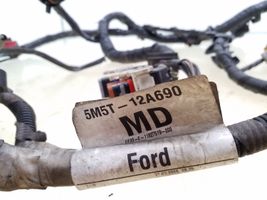 Ford Focus Cableado de instalación del motor 5M5T12A690MD