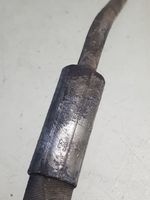 Audi 80 90 B3 Linea/tubo della frizione 893721477E