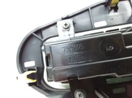 Toyota Auris E180 Panel klimatyzacji 5546802030