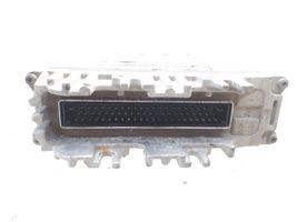 Renault Scenic I Sterownik / Moduł ECU 7700109621