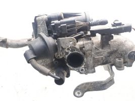 Ford Focus EGR-venttiili 9671187780