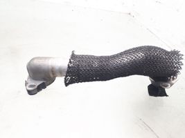 Ford Focus Tuyau de raccordement solide EGR 9674950180