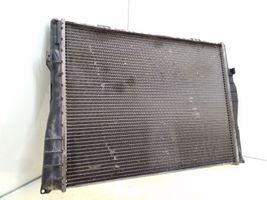 BMW 3 E90 E91 Radiateur de refroidissement 752193102