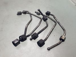 Ford Focus Tuyau d'alimentation conduite de carburant 