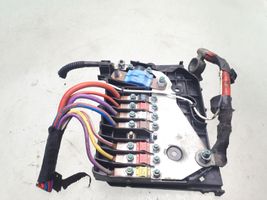 Ford Focus Positive wiring loom 18023