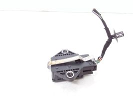 Peugeot 307 CC Sensore di imbardata accelerazione ESP 9650452180