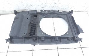 Peugeot 307 CC Schlossträger Frontträger Frontmaske 9652946080