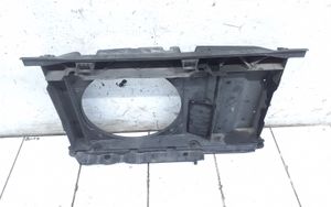 Peugeot 307 CC Schlossträger Frontträger Frontmaske 9652946080