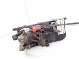 Mercedes-Benz A W168 Centralina del climatizzatore 1688302285