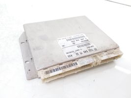 Mercedes-Benz A W168 Calculateur moteur ECU 0225457132