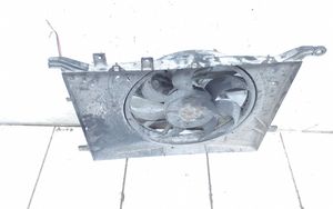 Volvo V70 Ventilatore di raffreddamento elettrico del radiatore 1137328081