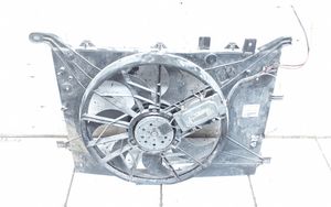 Volvo V70 Ventilatore di raffreddamento elettrico del radiatore 1137328081