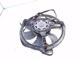 Volkswagen PASSAT B5 Electric radiator cooling fan 861435F