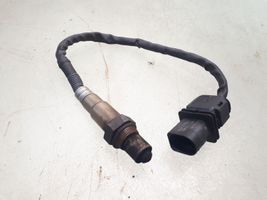 Hyundai i30 Sonde lambda 393502A420