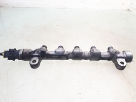 Hyundai i30 Tuyau de conduite principale de carburant 0445214181