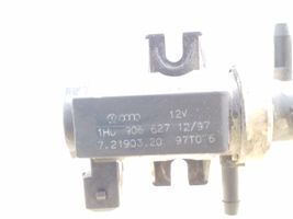 Volkswagen PASSAT B5 Turbo solenoid valve 1H0906627