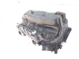 Volkswagen PASSAT B7 Intake resonator 03C103502K