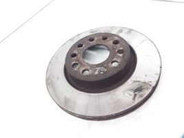 Audi A3 S3 A3 Sportback 8P Front brake disc 