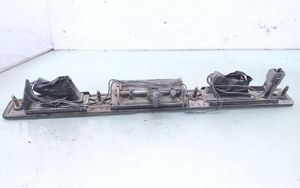 Volvo V70 Trunk door license plate light bar 9203101