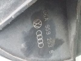 Volkswagen Golf V Toissijainen ilmapumppu 06A959253B