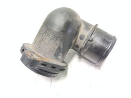 Fiat Croma Tuyau de liquide de refroidissement moteur 51768088