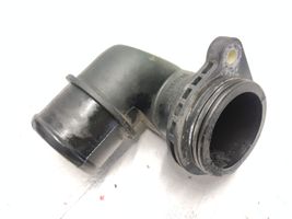 Fiat Croma Tuyau de liquide de refroidissement moteur 51768088