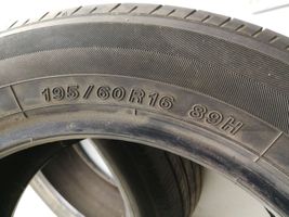 Volkswagen Golf II R16 summer tire 19560R16