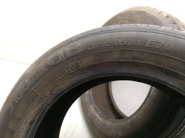 Volkswagen Golf II R16 summer tire 19560R16