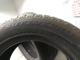 Volkswagen Golf II R16 winter tire 21560R16