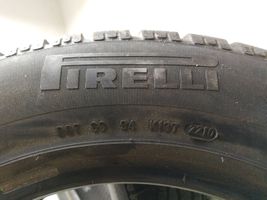 Volkswagen Golf II R16 winter tire 21560R16