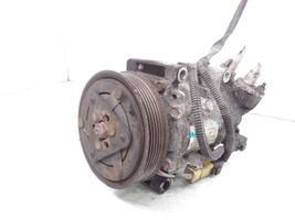 Peugeot 308 Kompresor / Sprężarka klimatyzacji A/C 9670318880