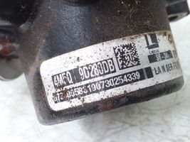 Ford Connect Listwa wtryskowa 4M5Q9D280DB