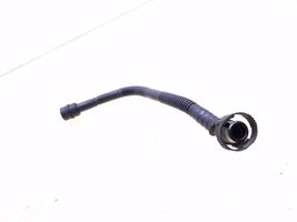 BMW 3 E46 Breather hose/pipe 13907503193