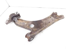 Audi A3 S3 A3 Sportback 8P Braccio di controllo sospensione anteriore inferiore/braccio oscillante 1K0407189E