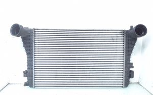 Volkswagen Touran I Chłodnica powietrza doładowującego / Intercooler 1K0145803L