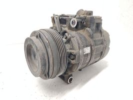 BMW 3 E46 Air conditioning (A/C) compressor (pump) 6910458